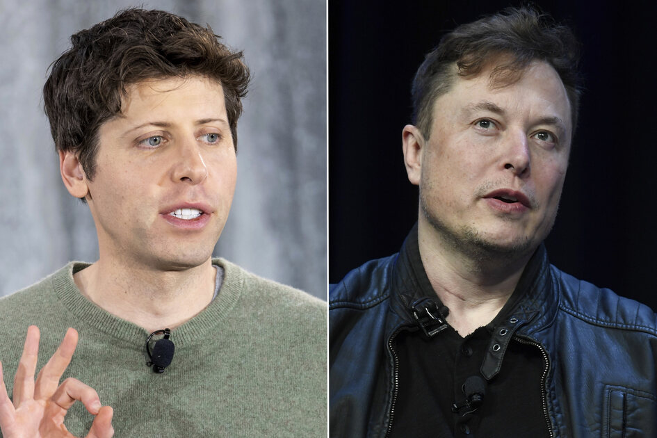 Elon Musk regrette de quitter OpenAI, lance une poursuite