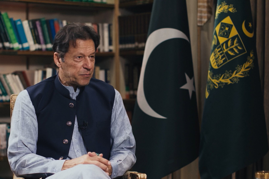 Emprisonnement d'Imran Khan, le retour du Pakistan au jeu moins un ?