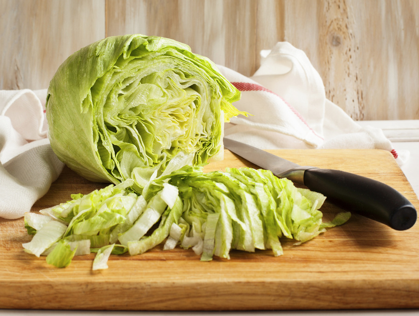 Eviter Salade Iceberg Conseils Diététicienne pour Mieux Manger