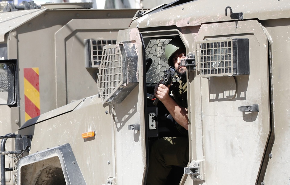 Forces israéliennes exécutent raids meurtriers en Cisjordanie occupée