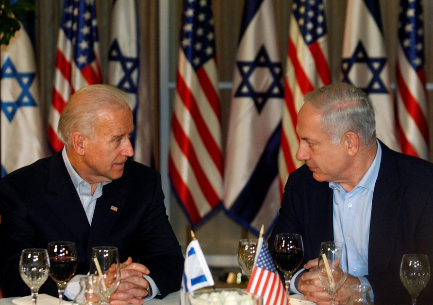Foreign Policy Israel fardeau stratégique pour les USA