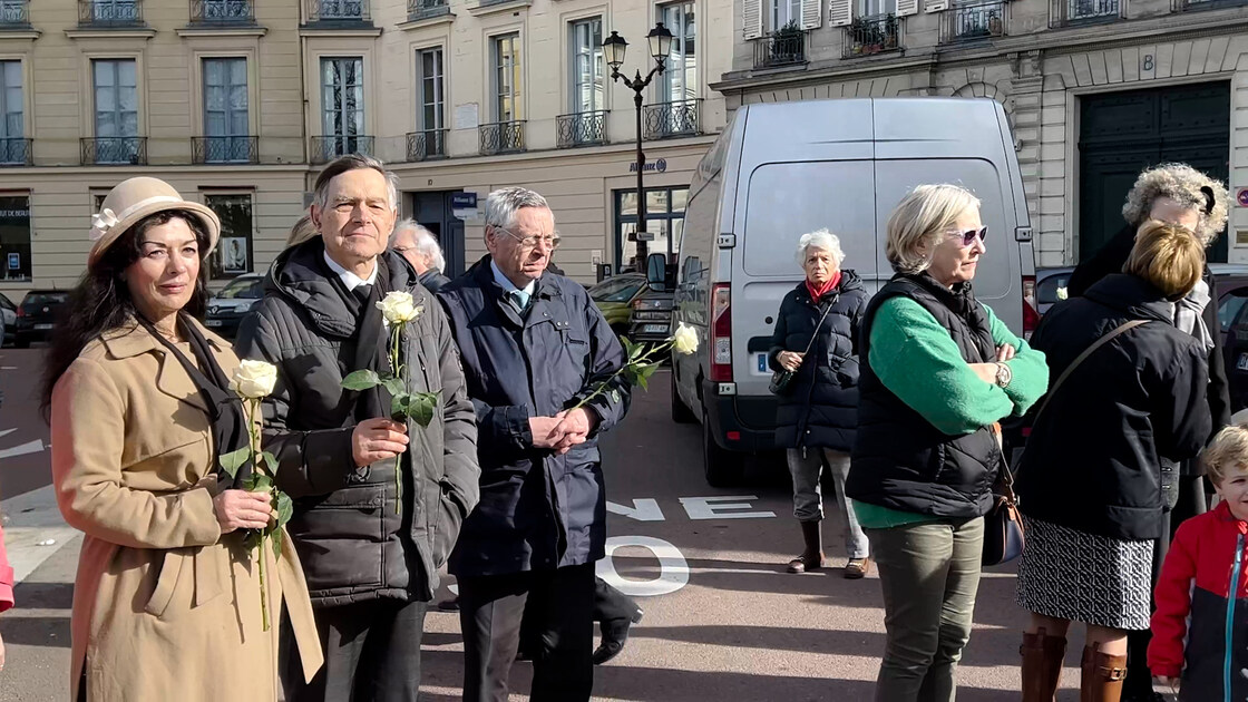 France, première nation à inscrire l'avortement dans sa Constitution