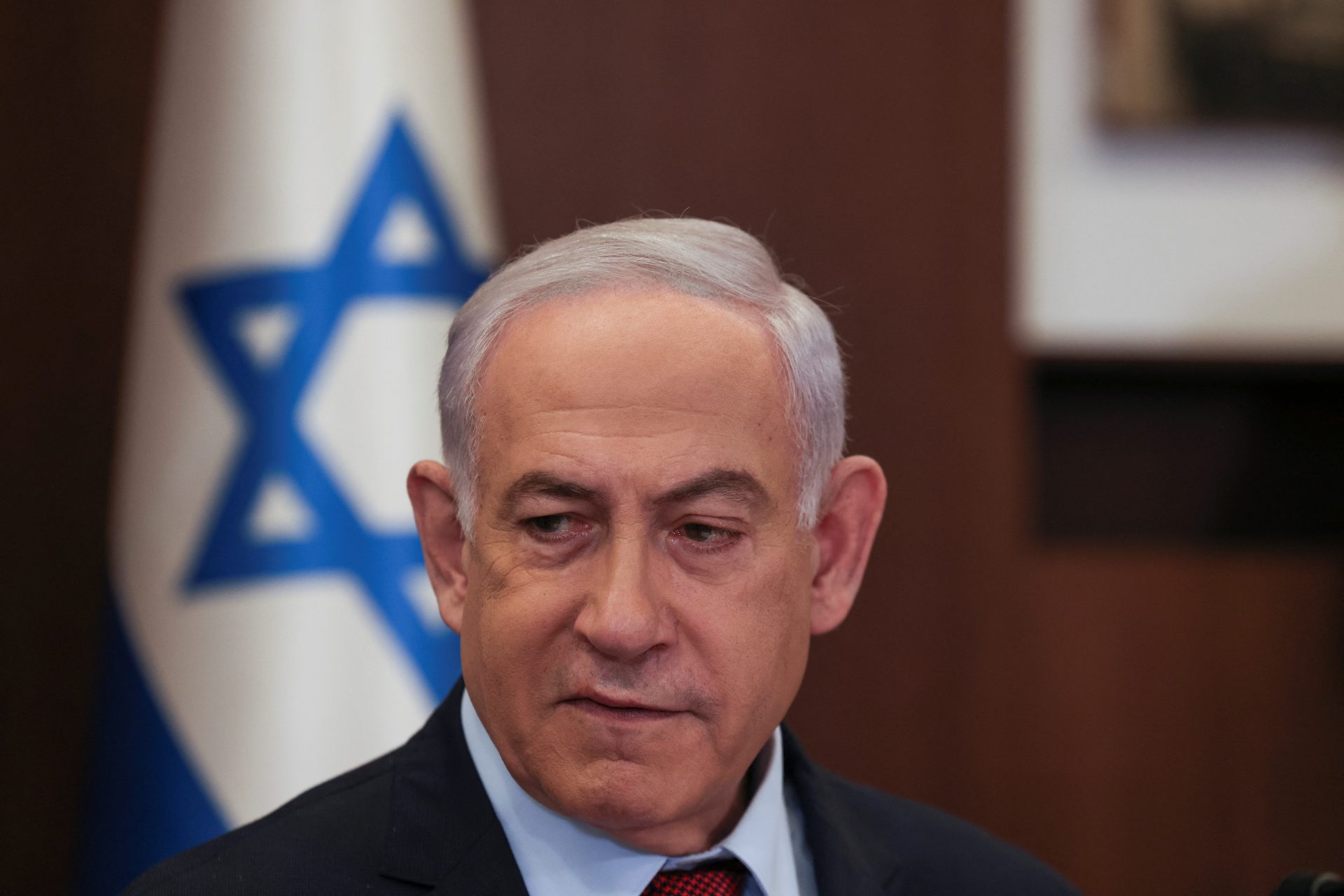 Frustration US face au gouvernement arrogant de Netanyahu