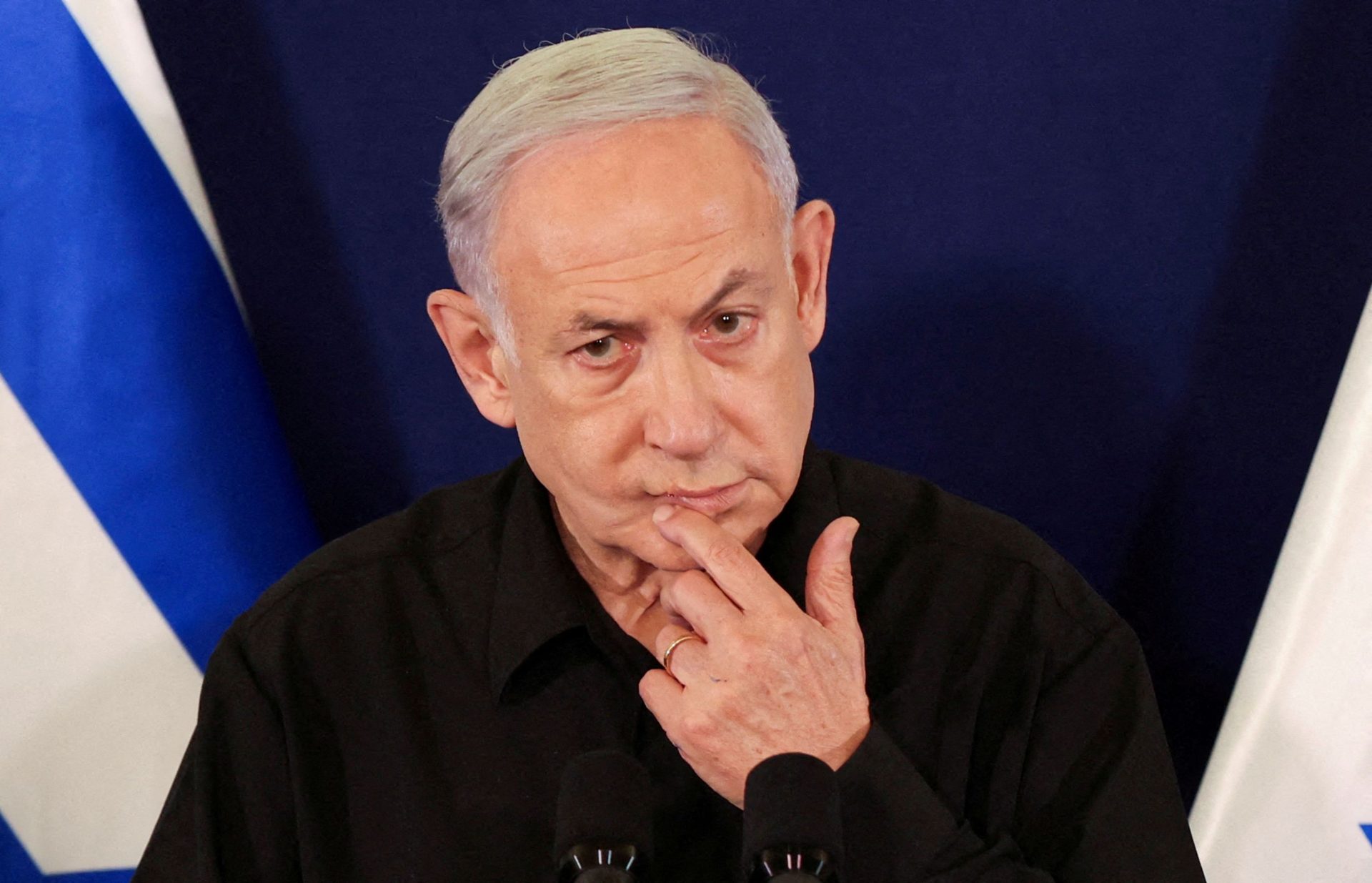 Fuites chez Netanyahu, chaos et méfiance règnent au bureau