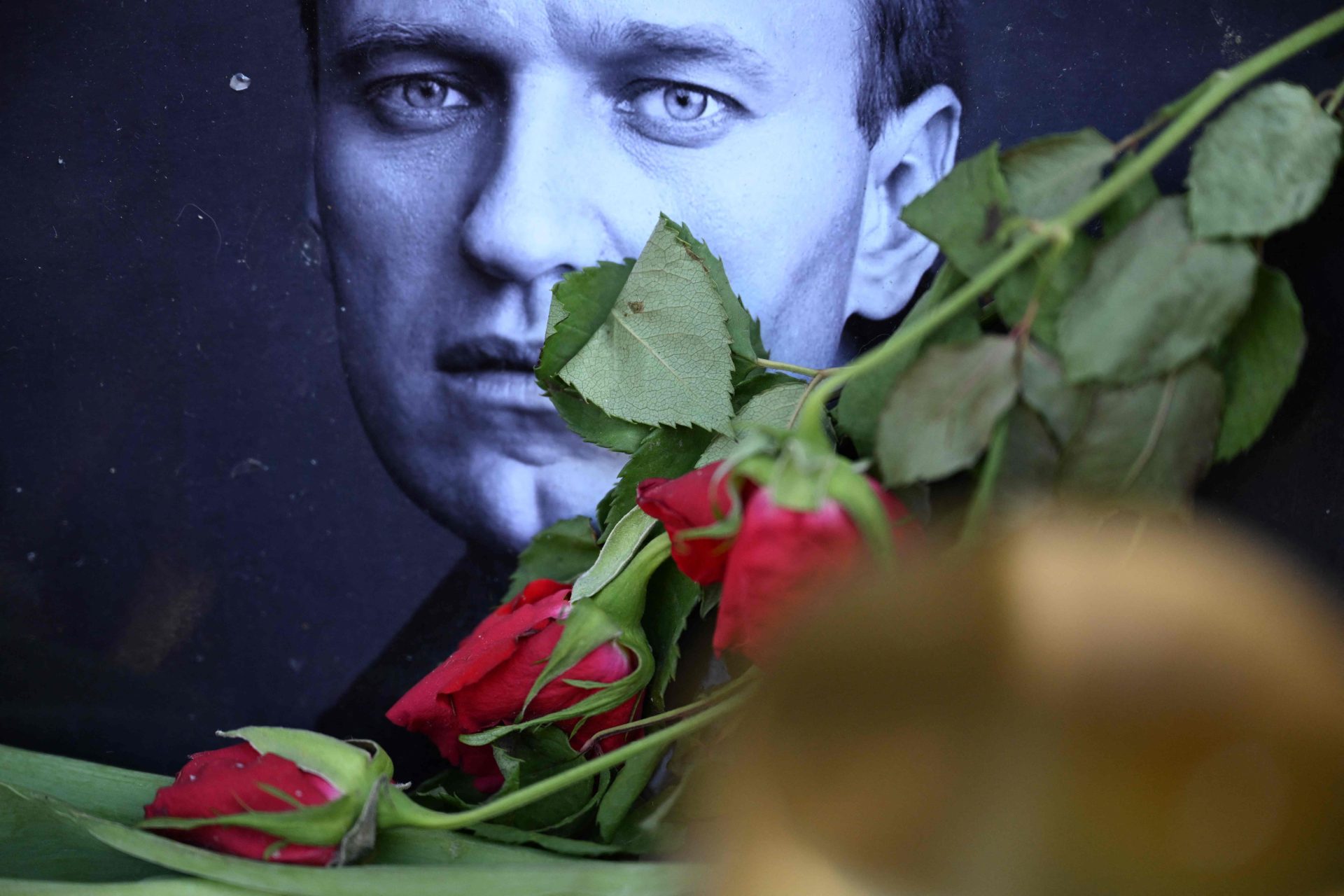 Funérailles de Navalny à Moscou sous haute sécurité