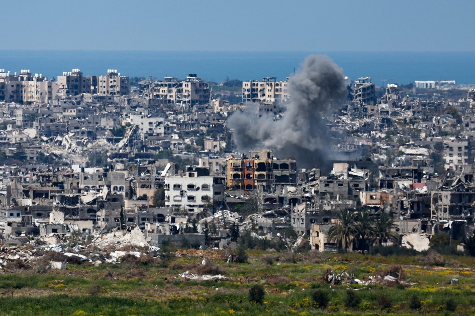 Guerre d'Israël à Gaza, bilan au 170e jour : événements clés