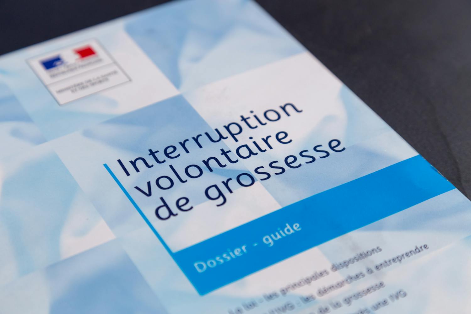 Guide Complet sur le Déroulement de l'IVG en France
