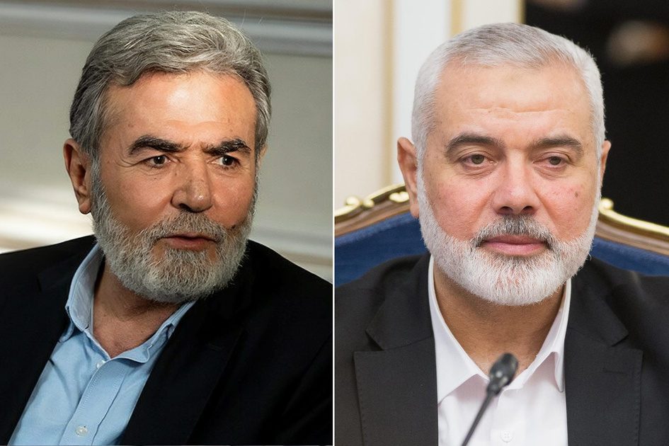 Hamas et Jihad 4 clés pour réussir négociations avec Israël