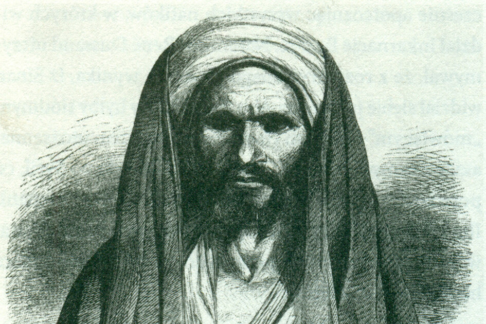 Hassan Sabbah, le Maître Intrigant des Assassins