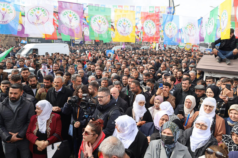 Impact des Kurdes sur les élections turques, que savoir?