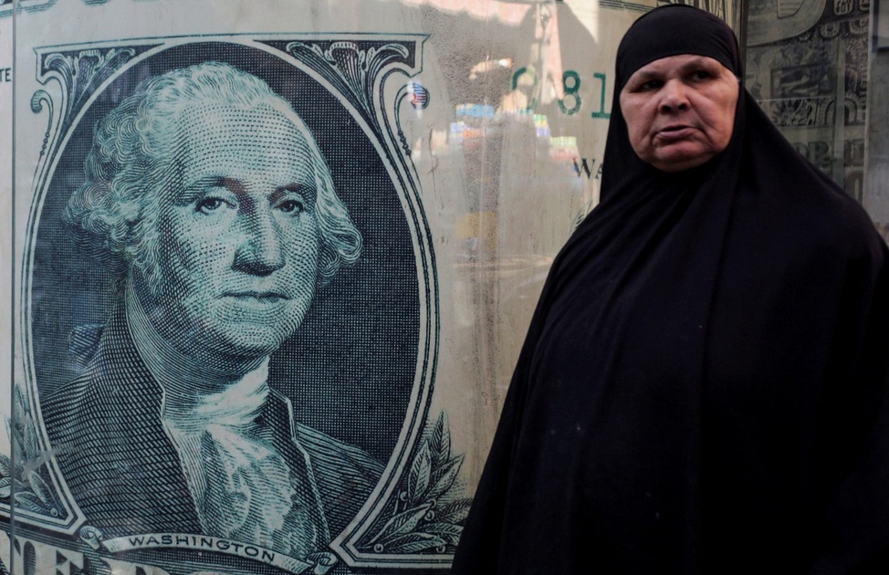 L'Égypte conclut un méga accord de 8 milliards $ avec le FMI