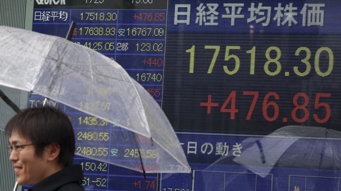 La fin de l'ère du taux négatif au Japon, et après?