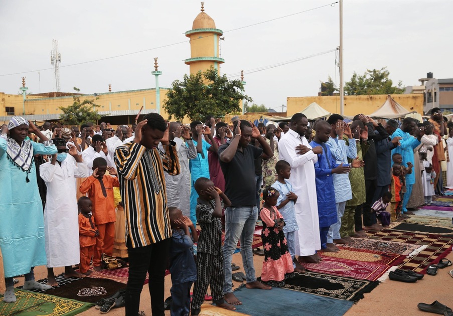 La langue arabe au Burkina Faso, entre héritage et défis actuels