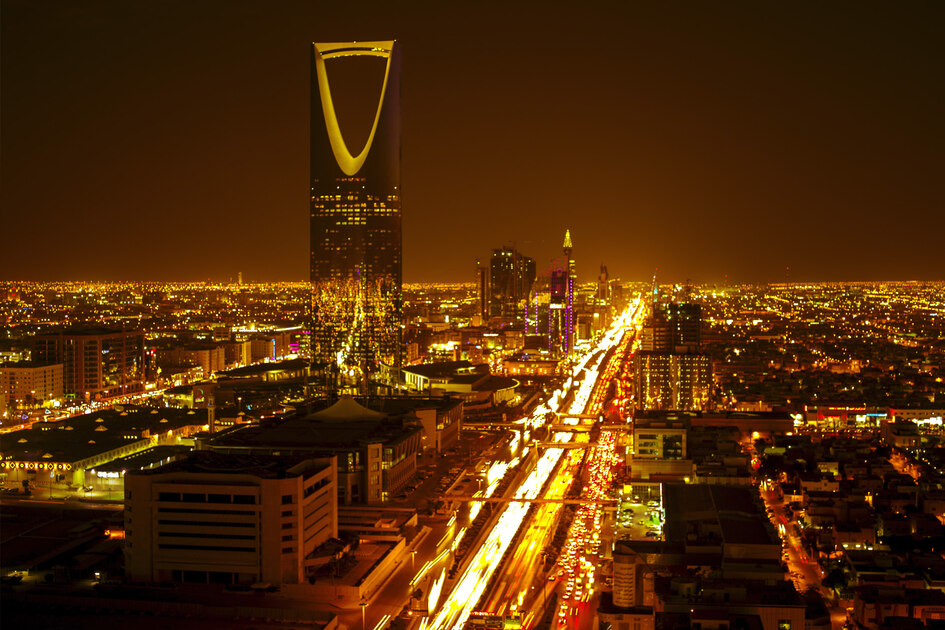 La méthode saoudienne révolutionne le calcul du PIB