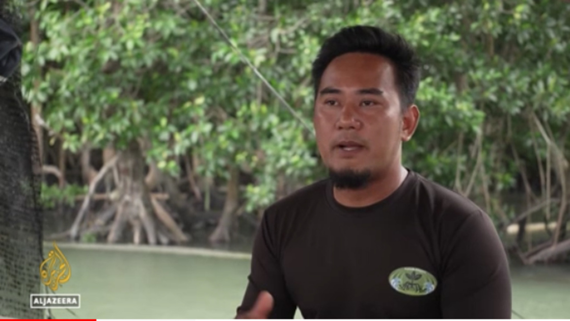 Le changement climatique éloigne les pêcheurs malaisiens de la mer