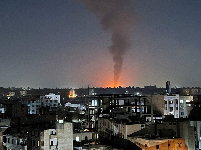 Les frappes US au Yémen peuvent-elles être une autodéfense?