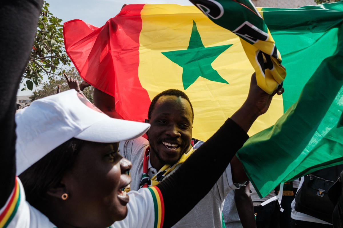 Libération des leaders au Sénégal, l'opposition rallie Sonko avant le vote