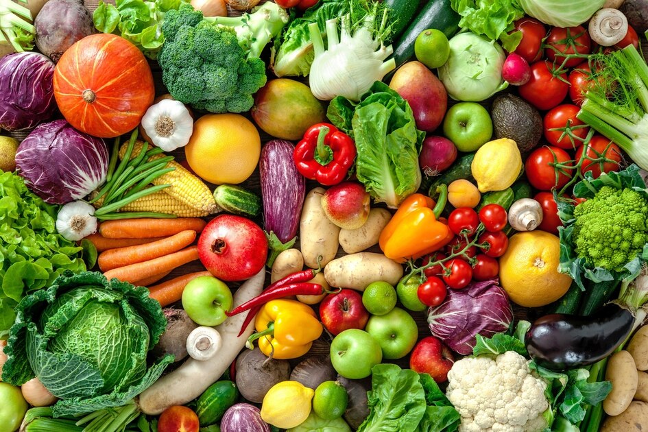 Manger 30 Plantes Par Semaine Simplifié Grâce à Cette Liste de Courses Diététique