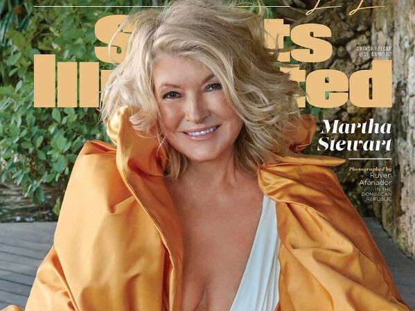 Martha Stewart à 82 ans, Secrets Beauté pour un Visage Radieux sans Chirurgie