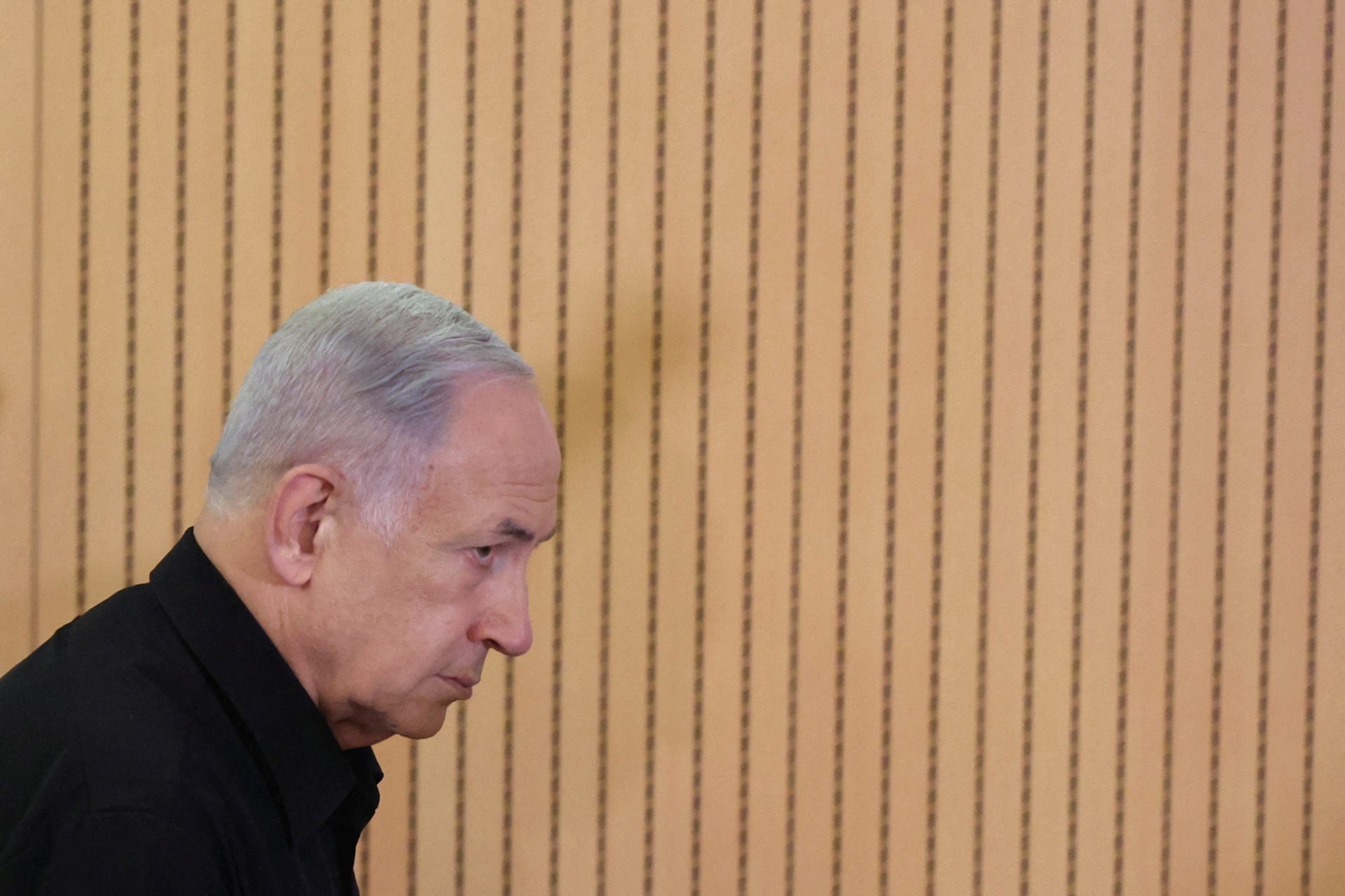 Mediapart Netanyahu et sa stratégie de négociations stériles
