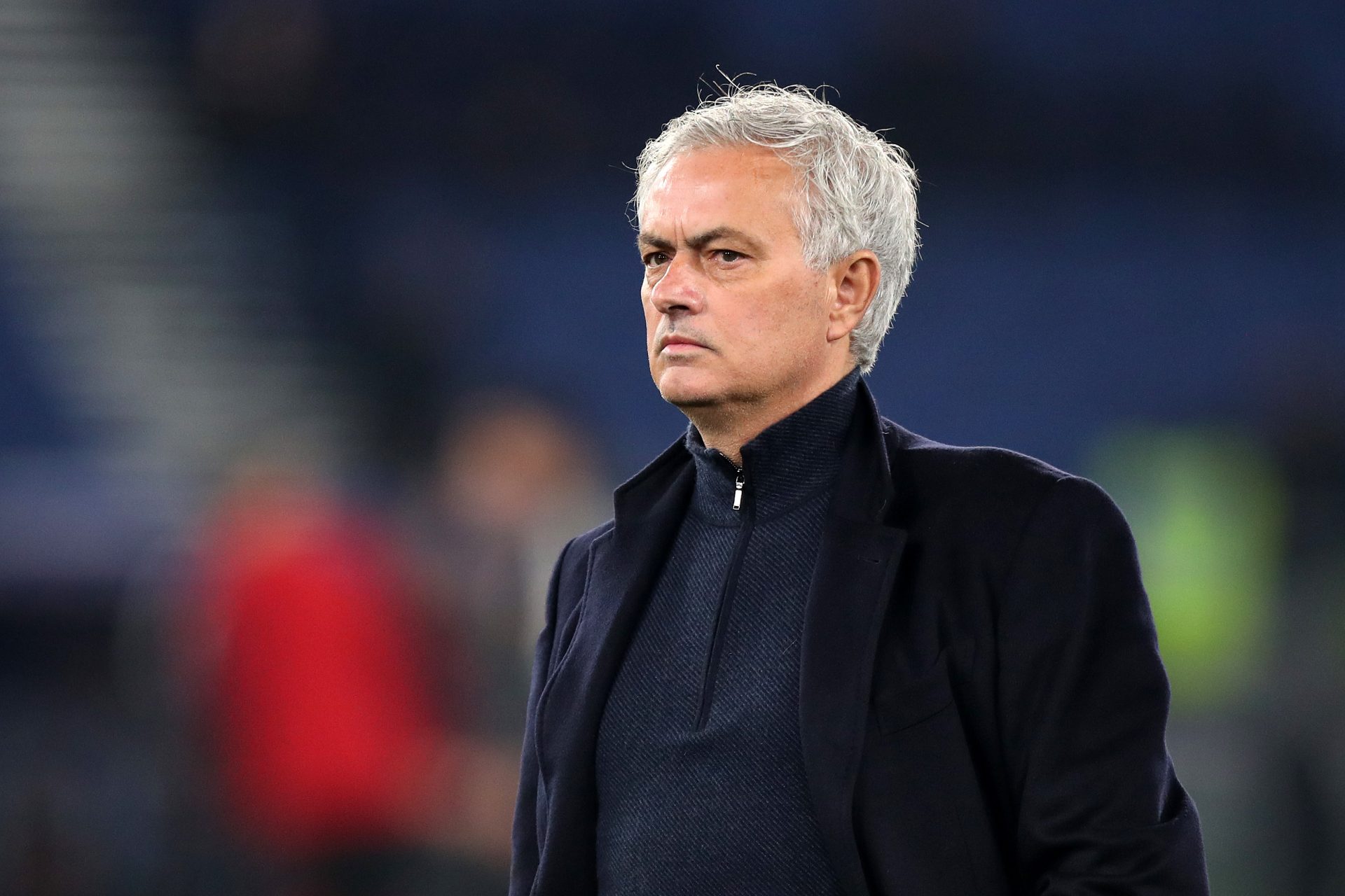 Mourinho recommande un coach anglais pour Manchester United