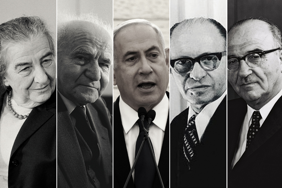 Netanyahu, le plus nuisible aux Juifs en 21 siècles