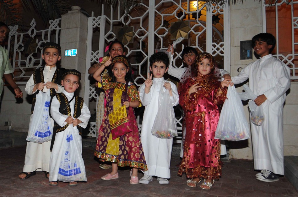 Nostalgie du Ramadhan d'antan chez les Koweïtiens