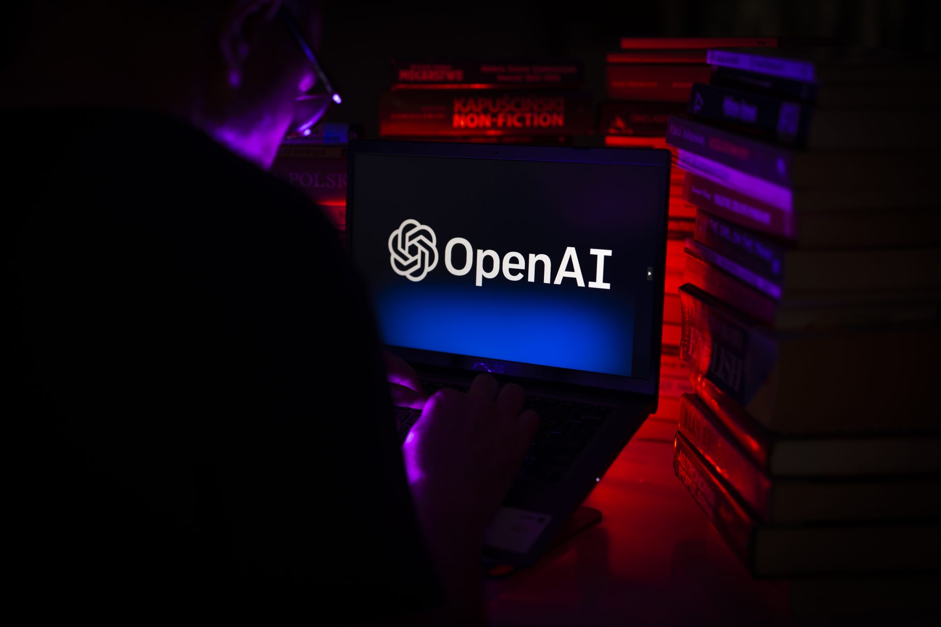 OpenAI lance un outil inquiétant pour les élections
