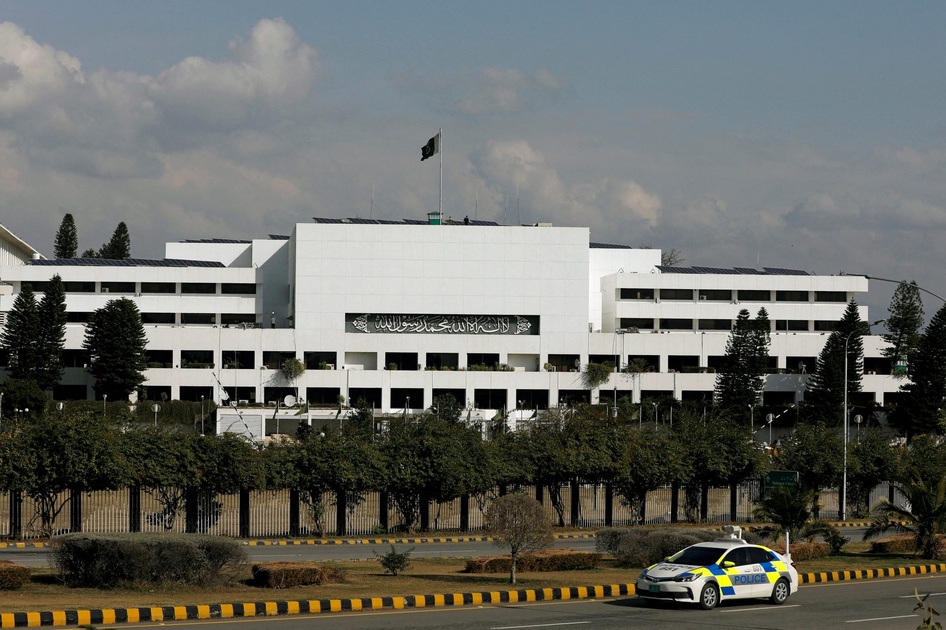 Pakistan nouveau parlement rencontre qui sera le prochain PM