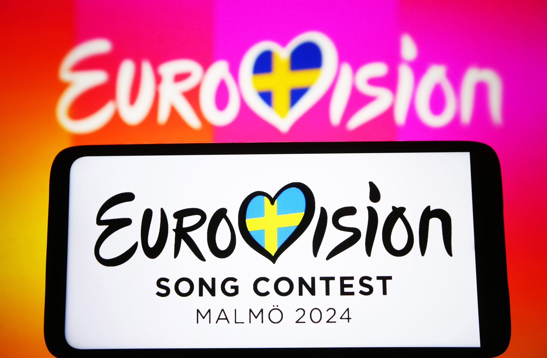 Pourquoi Israël a dû modifier sa chanson pour l'Eurovision