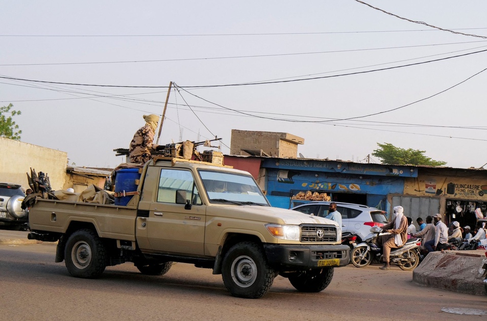 Pourquoi le Tchad est sur le point d'exploser avant les élections tant attendues et qu'attendre ensuite
