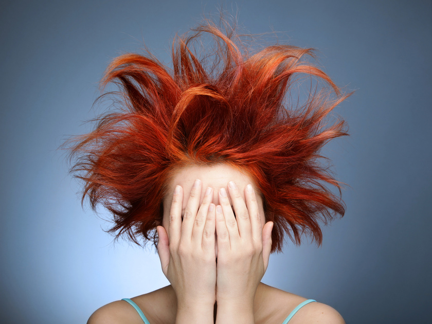 Pourquoi les Cheveux Cassent et Comment les Réparer Conseils Expert