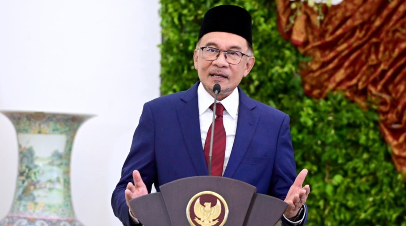 Premier ministre malais critique l'Occident sur la guerre à Gaza