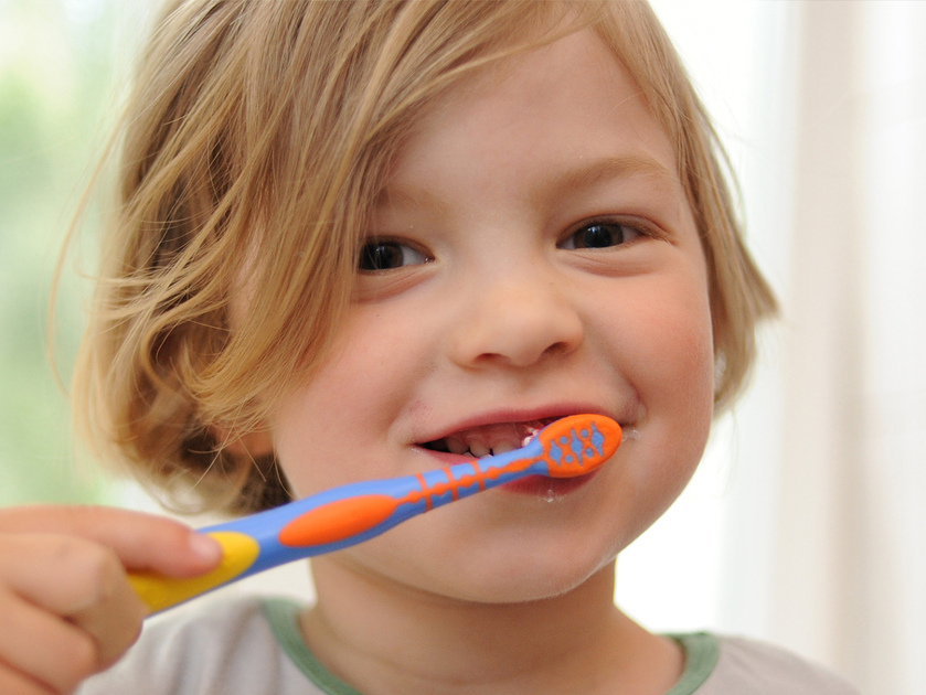 Protégez les dents de votre enfant durant Ramadan - Astuces Clés