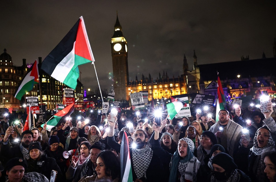Quel échec dans la couverture médiatique britannique de la guerre à Gaza?