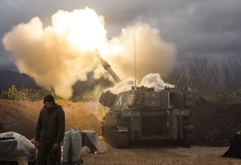 Qui informera les Israéliens sur la guerre contre Hezbollah?