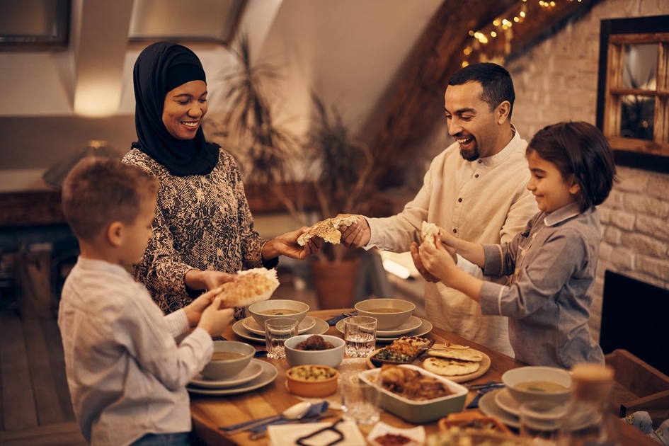 Ramadan 2023 : Prix d'un petit-déjeuner dans le monde