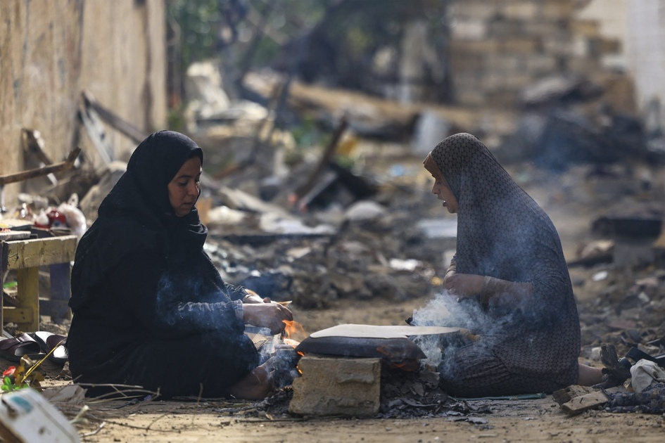 Rapport ONU révèle horreurs israéliennes contre femmes de Gaza