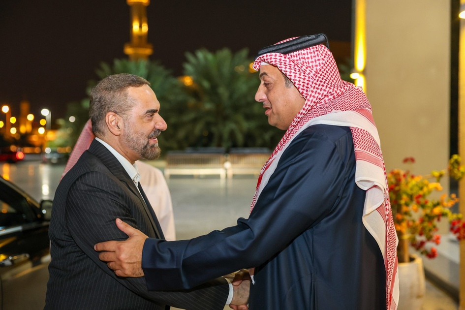 Rencontre clé entre ministres de la Défense Qatar-Iran à Doha