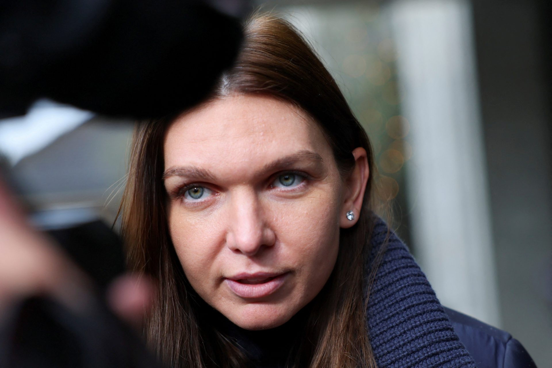 Retour de Simona Halep au tennis, suspension réduite à 9 mois