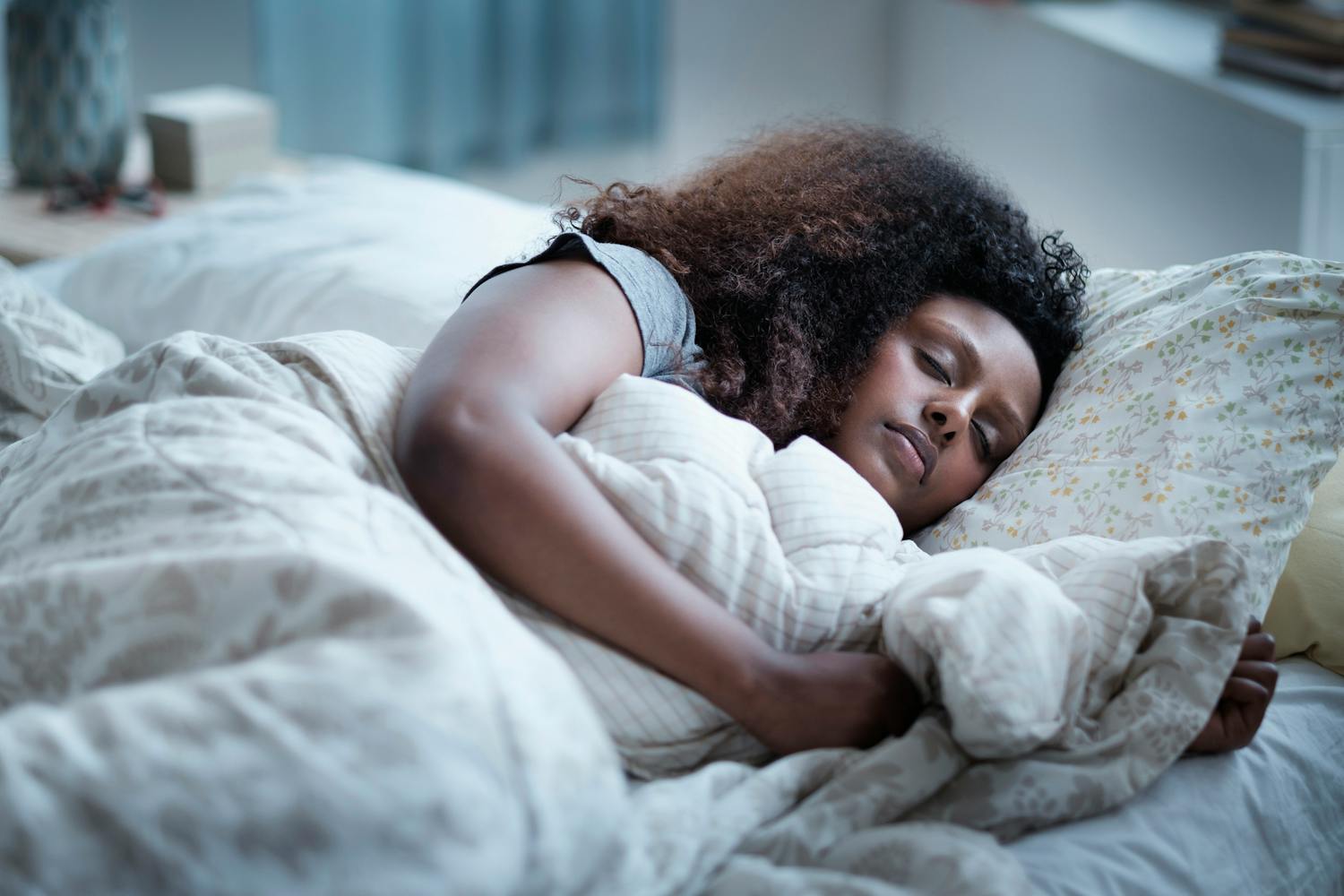 Retrouver un bon sommeil: Solutions pour une nuit reposante