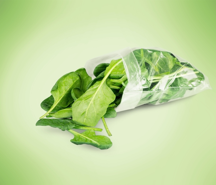 Salade sans pesticides à moins de 2 euros révélée par 60 Millions