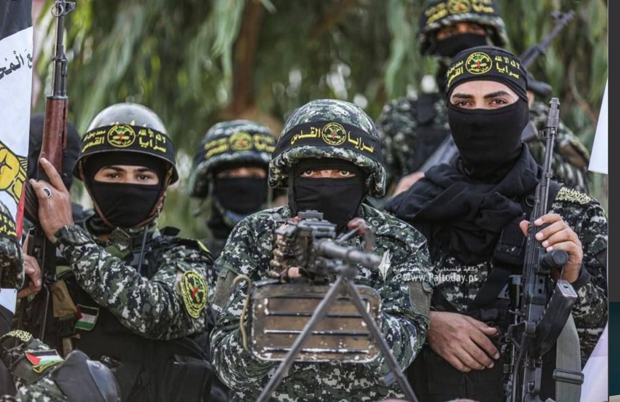 Saraya al-Quds annonce la mort de 4 soldats israéliens à Tulkarem