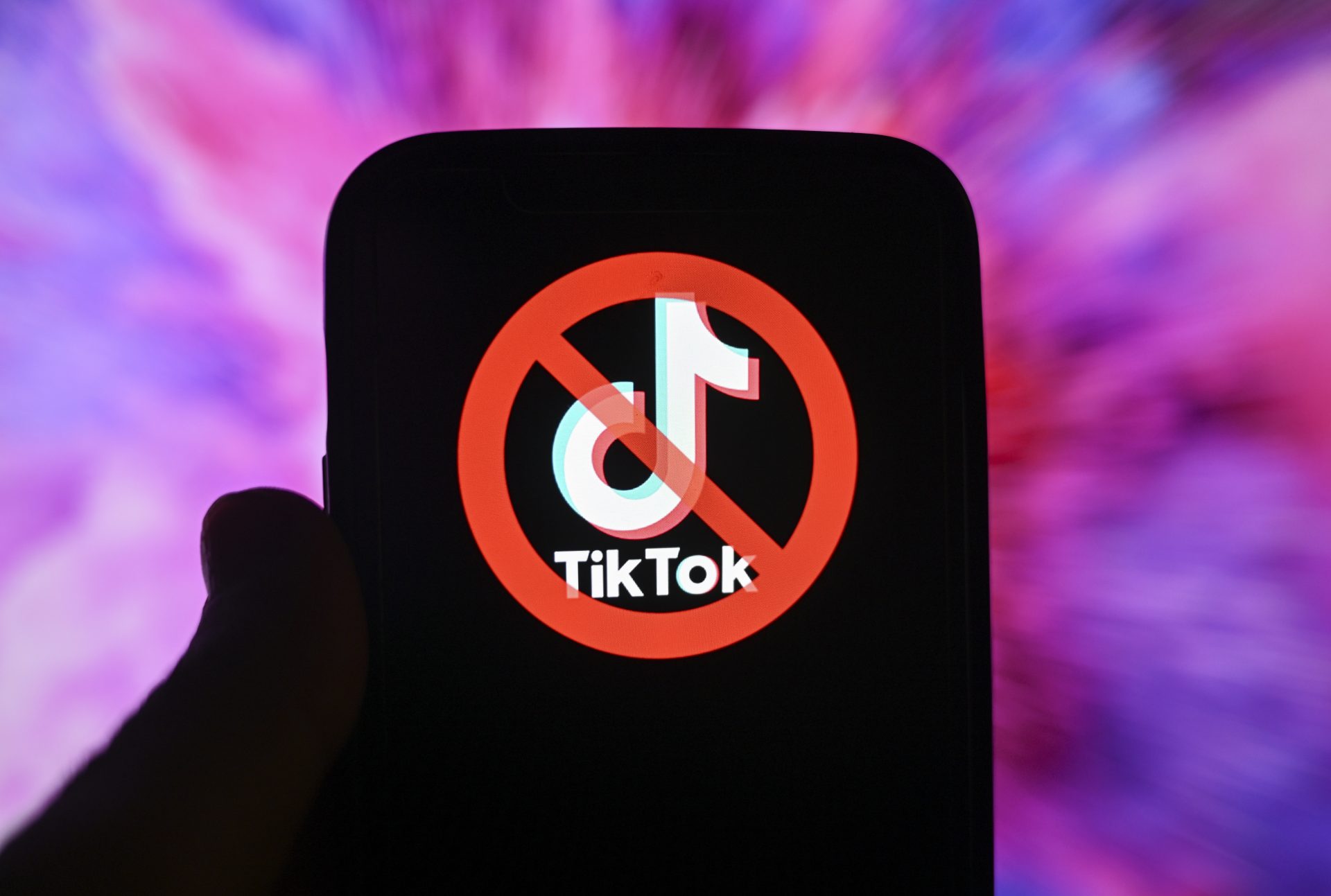 Sénat US bloque vote rapide interdiction TikTok