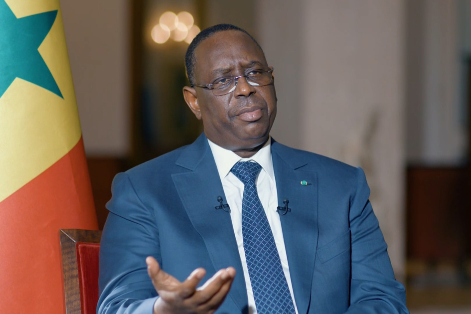 Sénégal: Le Président dissout le gouvernement, élections annoncées