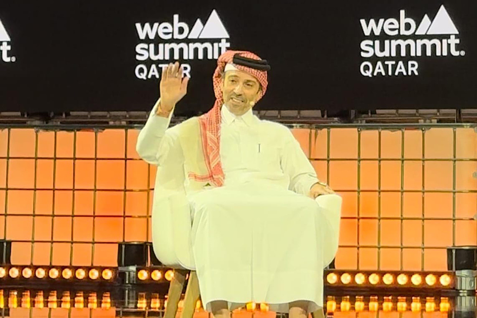 Sommet Web au Qatar - Révélations pour Entrepreneurs en Herbe
