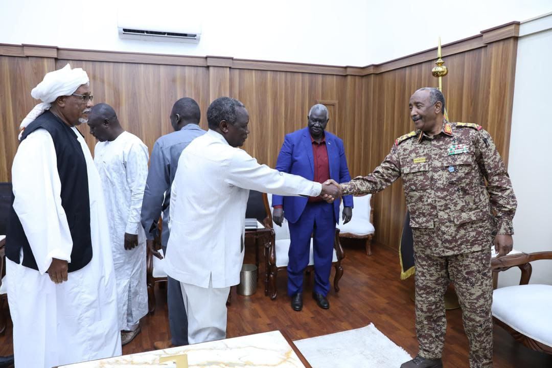 Soudan vers une gouvernance d'urgence avec l'appui de l'armée?