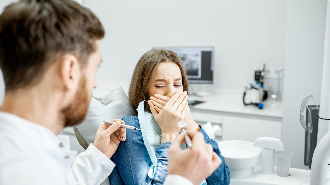 Stomatophobie et peur du dentiste - Comment y faire face efficacement.jpeg
