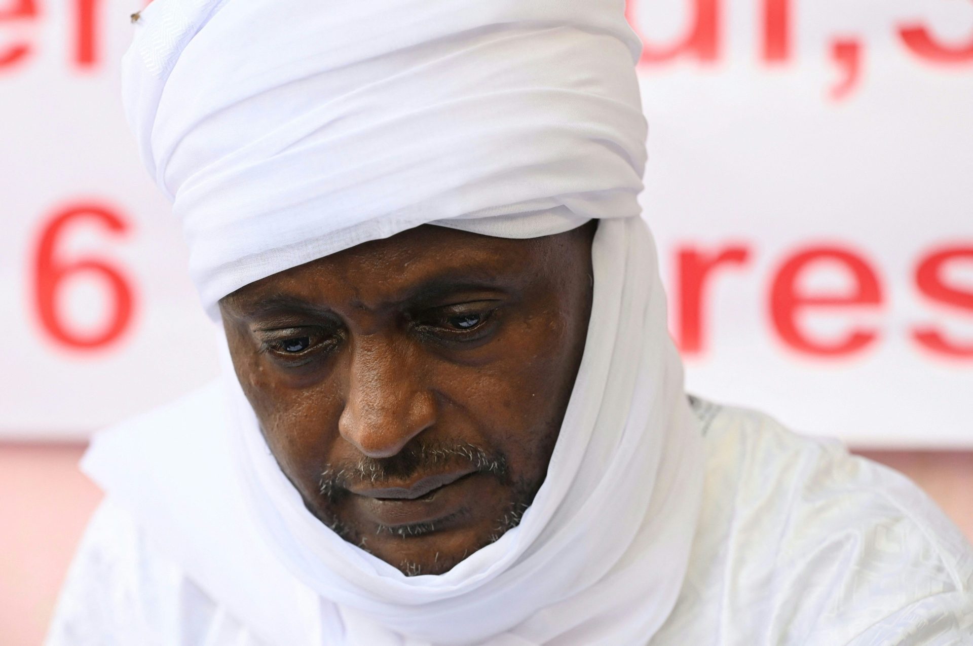 Tchad Le plus grand parti d'opposition accuse Deby d'assassinat