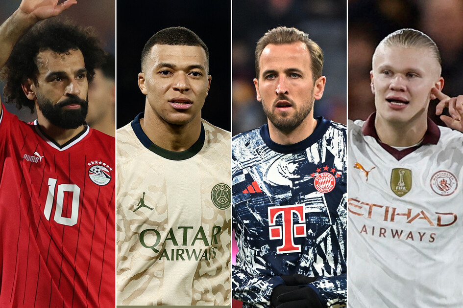 Top 25 des joueurs les mieux payés des ligues européennes